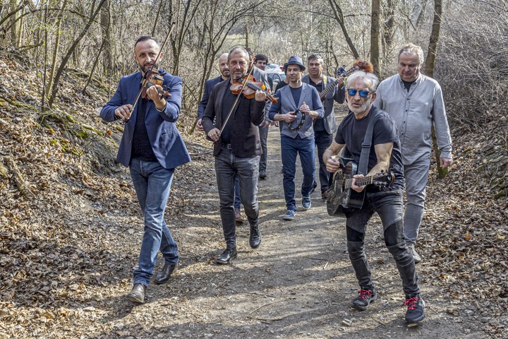 Kandráčovci a Cechomor